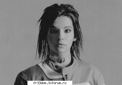 Bill nemachiat - ionela - Bill Kaulitz