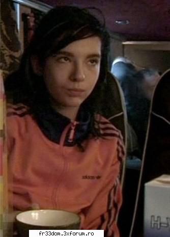 Bill nemachiat - ionela - Bill Kaulitz