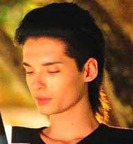 Bill nemachiat - ionela - Bill Kaulitz