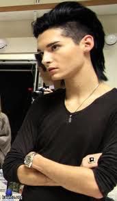 Bill nemachiat - ionela - Bill Kaulitz