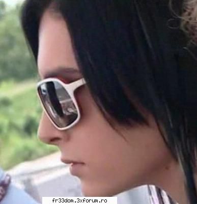 Bill nemachiat - ionela - Bill Kaulitz