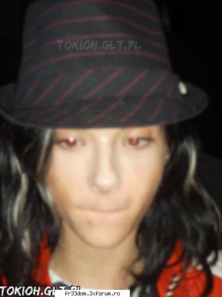 Bill nemachiat - ionela - Bill Kaulitz