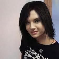 Bill nemachiat - Si nemachiat e dragut :D - Bill Kaulitz