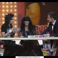 Bill si Nena - Andreea-TokioHotel - Bill Kaulitz