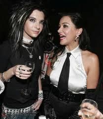 Bill si Nena - Andreea-TokioHotel - Bill Kaulitz