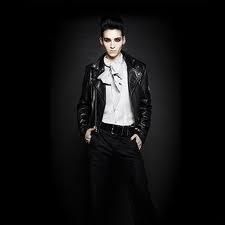 Bill si Nena - E unul dintre cele mai mari vese ale mele sa-l - Bill Kaulitz