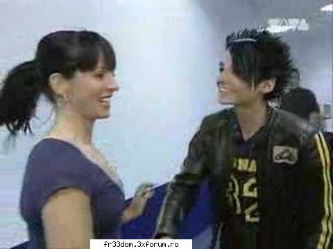 Bill si Nena - ionela - Bill Kaulitz