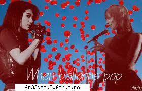Bill si Nena - ionela - Bill Kaulitz