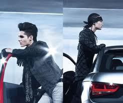 Bill si Tom - aici punem poze cu gemenii Kaulitz - Tokio hotel