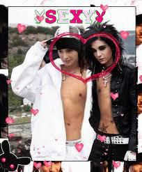 Bill si Tom - Andreea-TokioHotel - Tokio hotel