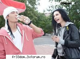 Bill si Tom - sweet!!!!!!!!!!!!!!!!!!!!!!!!!!!!! - Tokio hotel