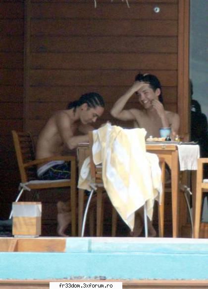 Bill si Tom - ionela - Tokio hotel