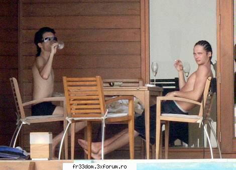 Bill si Tom - ionela - Tokio hotel