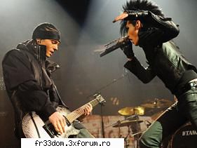 Bill si Tom - ionela - Tokio hotel