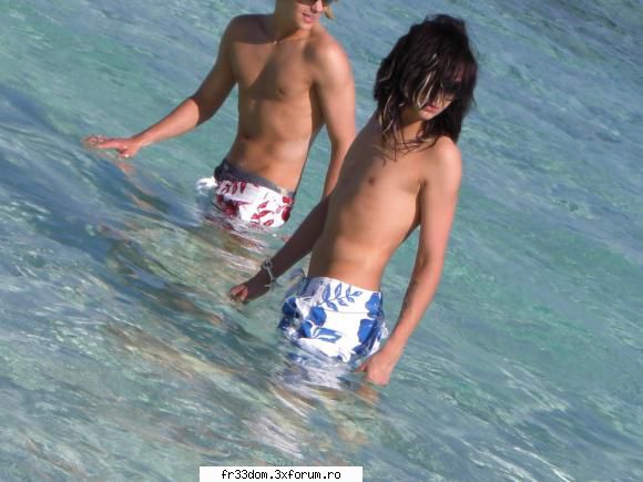 Bill si Tom - ionela - Tokio hotel