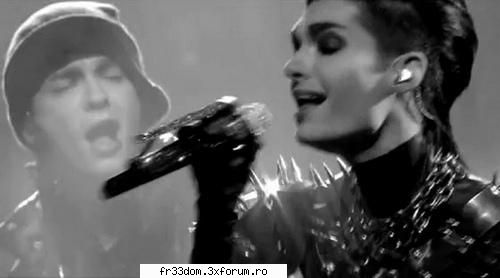Bill si Tom - ionela - Tokio hotel