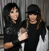 Bill si Tom - ionela - Tokio hotel