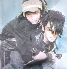 Bill si Tom - Andreea-TokioHotel - Tokio hotel