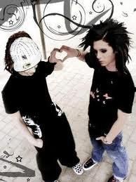 Bill si Tom - Andreea-TokioHotel - Tokio hotel