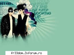 Bill si Tom - Andreea-TokioHotel - Tokio hotel