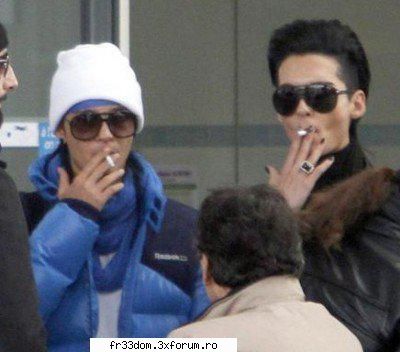 Bill si Tom - ionela - Tokio hotel