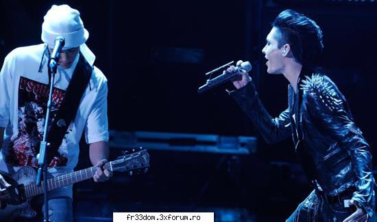 Bill si Tom - ionela - Tokio hotel