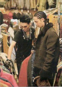 Bill si Tom - ionela - Tokio hotel