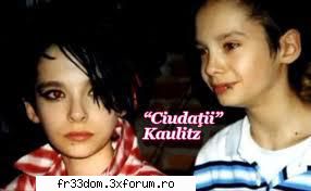 Bill si Tom - nu's ciudati delok =( - Tokio hotel