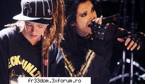 Bill si Tom - Andreea-TokioHotel - Tokio hotel