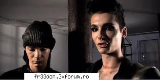 Bill si Tom - Andreea-TokioHotel - Tokio hotel