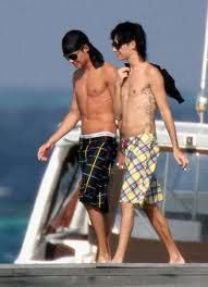 Bill si Tom - Andreea-TokioHotel - Tokio hotel