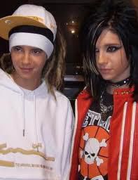 Bill si Tom - Andreea-TokioHotel - Tokio hotel