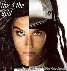 Bill si Tom - Andreea-TokioHotel - Tokio hotel
