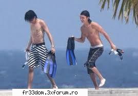Bill si Tom - Andreea-TokioHotel - Tokio hotel