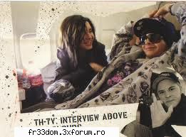 Bill si Tom - Andreea-TokioHotel - Tokio hotel