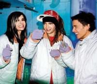 Bill si Tom - ionela - Tokio hotel