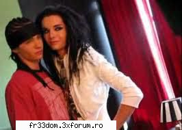 Bill si Tom - Andreea-TokioHotel - Tokio hotel