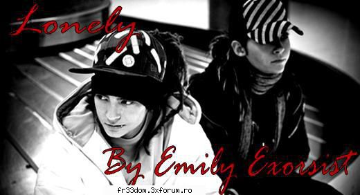 Bill si Tom - ionela - Tokio hotel