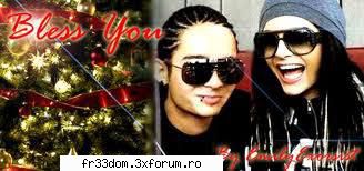 Bill si Tom - Andreea-TokioHotel - Tokio hotel