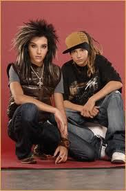 Bill si Tom - Andreea-TokioHotel - Tokio hotel