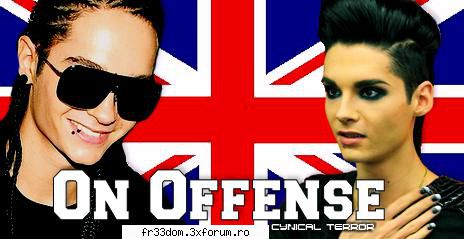 Bill si Tom - ionela - Tokio hotel
