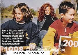 Bill si Tom - Andreea-TokioHotel - Tokio hotel