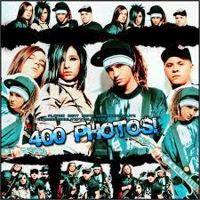 Bill si Tom - Andreea-TokioHotel - Tokio hotel