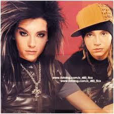 Bill si Tom - Andreea-TokioHotel - Tokio hotel