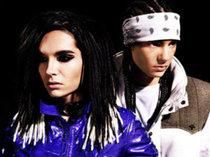 Bill si Tom - Andreea-TokioHotel - Tokio hotel