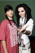 Bill si Tom - Andreea-TokioHotel - Tokio hotel