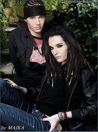 Bill si Tom - Andreea-TokioHotel - Tokio hotel