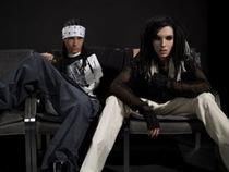 Bill si Tom - Andreea-TokioHotel - Tokio hotel