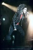 Bill si mana sa buclucasa! - Dupa cum poate ati observat bill mereu este - Bill Kaulitz