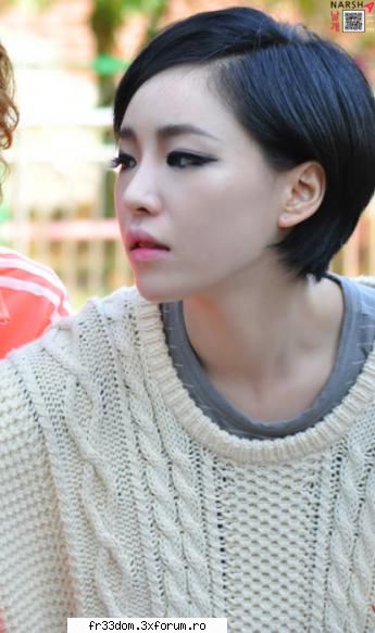 Brown Eyed Girls - I love this woman - Music